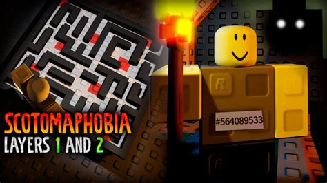 scotomaphobia walkthrough|Guide :: Walkthrough + Achievements